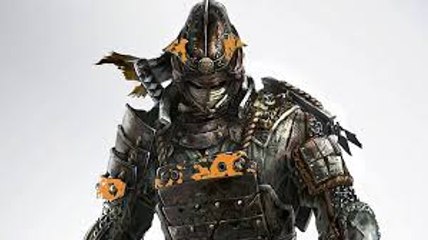 For Honor - Epic Two Versus One!! Samurai's rule