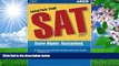 PDF [DOWNLOAD] Master the SAT, 2007/e w/o CD-ROM 3rd ed (Peterson s Master the SAT (Book only))