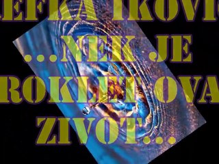 Nek je proklet ovaj zivot...