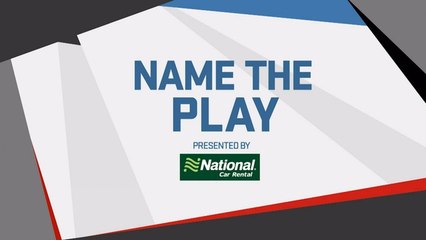 Name the Play | Super Bowl LI