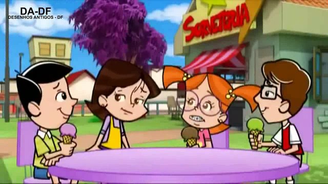 Midinho, O Pequeno Missionário ~ Novo Testamento ~ Ep. 06 ~ Os Apóstolos De Jesus