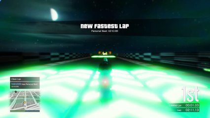 Best glide ever