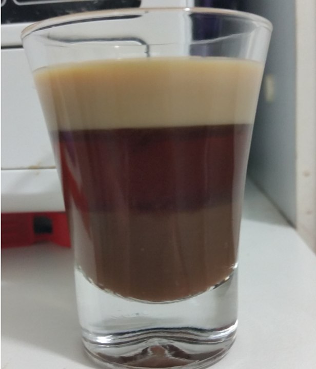 #04 - Shot Invernal