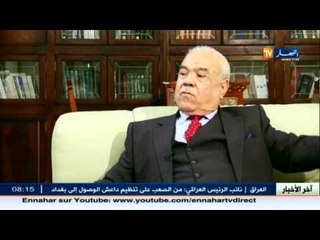 شخصية ومسيرة : لماذا إغتال عباس لغرور قائد معركة الجرف بشير شيهاني ؟