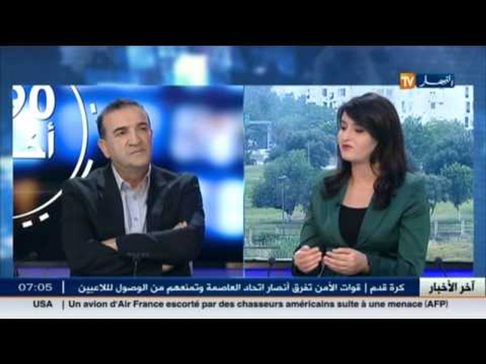 طبيب النساء مجتوه مقران: هذه أعراض سن اليأس الح...