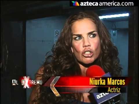 ¡Favores sexuales en la farándula!