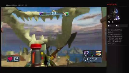 Come watch jayden rock some plants vs zombies (2)