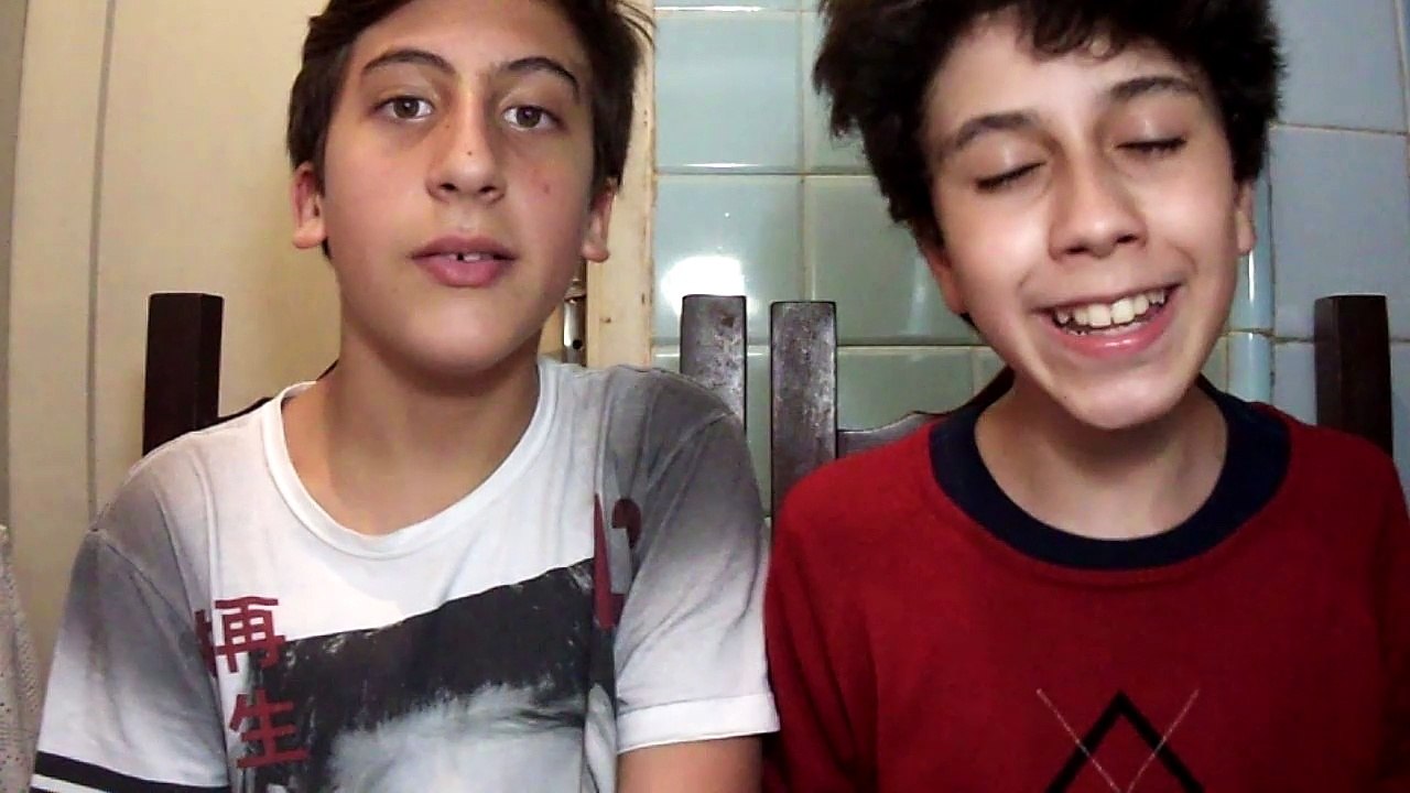 SEJAM BEM VINDOS AO MANIA