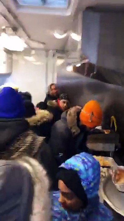 Guru Nanak's Kitchen