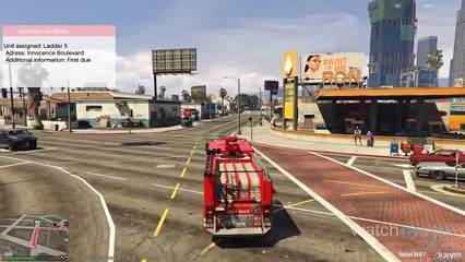 Top 10 des mods de GTA les plus DINGUES !