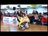 Combi Standard Class 2 | 2016 IPC Wheelchair Dance Sport Asian Championships