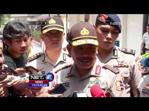 Proses Identifikasi Jenazah Korban Ledakan Bom Teror Thamrin - NET12
