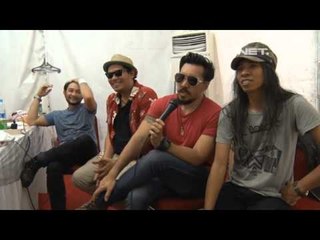 Entertainment News-Hari Musik Nasional Bersama Raisa, RAN, dan Naif