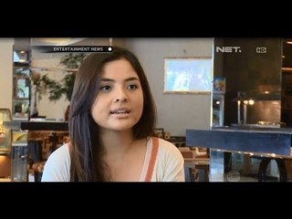 Entertainment News - Tasya Kamila lanjutkan S2 di Amerika