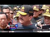 Live Report : Komjen Budi Gunawan Memberikan Pernyataan - NET12