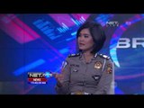 Talk Show: Brigadir Herlina Tentang Kejadian Bom di Sarinah Thamrin - Part 1