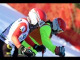 Women's visually impaired |Slalom 2nd run | 2017 World Para Alpine Skiing Championships, Tarvisio