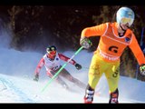 Men's VI | Giant slalom 2nd run | 2017 World Para Alpine Skiing Championships, Tarvisio