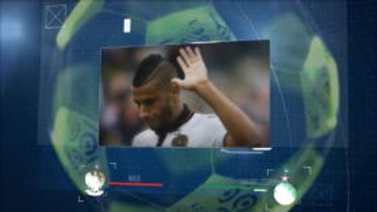 Francia: 5 datos para la fecha entresemana: Silva, 3 goles en 9 salidas