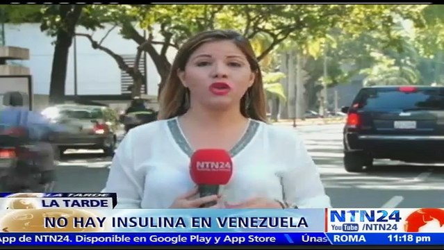 Venezolanos cuentan el viacrusis de conseguir medicinas: Escasez alcanza el 97 %