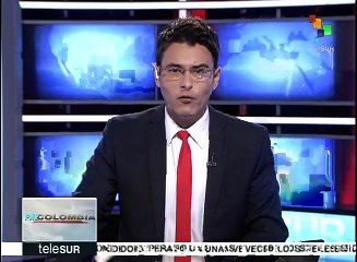 Villarraga: Mesa de negociación de ELN y gob. colombiano será abierta
