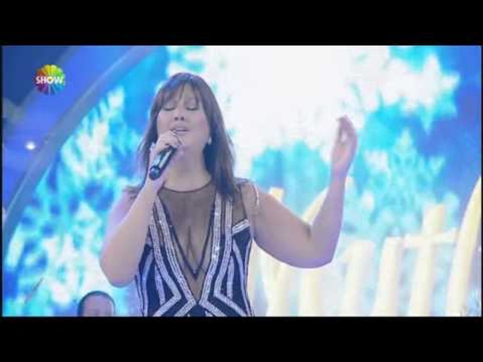 Sibel Can - Lale Devri | Bülent Ersoy Show Canlı Performans