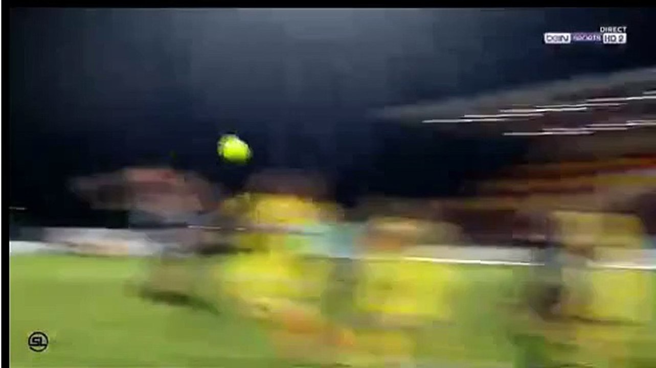 Orléans 0 - 1 Stade Lavallois MFC 07-02-2017