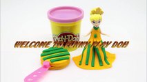 Play Doh Disney Princess Design Dress - ideas about Disney Princess Dress Up princess CINDERELLA