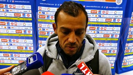24e j. - Hilton: "On méritait le match nul"