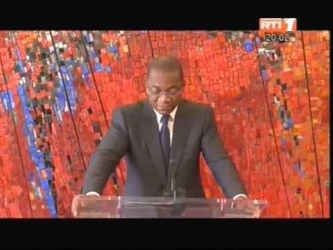 Temps forts du conseil des ministres du 04 Juillet 2012