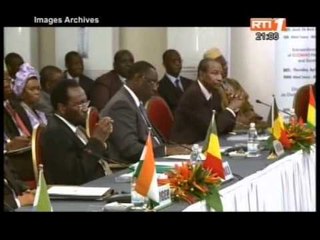 Le 41ème Sommet ordinaire de la CEDEAO s'ouvre ce vendredi 29 Juin à Yamoussoukro