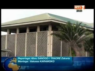 Lute contre la grande criminalité: La Police économique dementèle un vaste reseau de malfrats