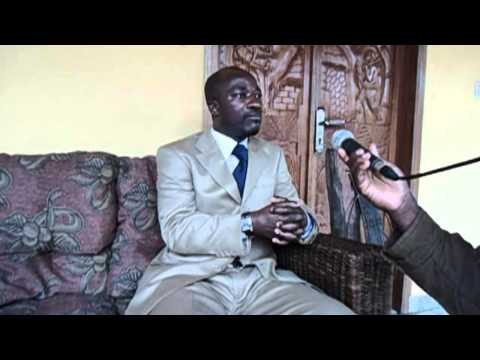 Crise ivoirienne: Blé Goudé se dit prêt à aller devant la CPI