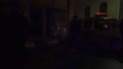 Konya'da Iki Grup Arasında Silahlı Kavga 1 Ölü, 1 Yaralı