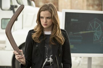 S4.E13 || Legacies Season 4 Episode 13 [ The CW ] : Official tv