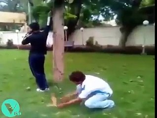 Prank Firecrackers So Hot