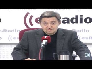 Federico a las 7: La chulería de Artur Mas - 0702/17