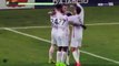 Gazelec Ajaccio 0 - 1 Stade de Reims 07-02-2017