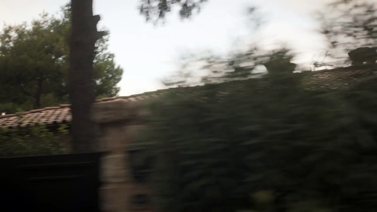 Volta Trailer