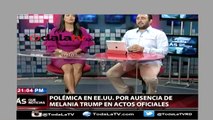 Despenalizan la violencia domestica-Mas Que Noticias-Video