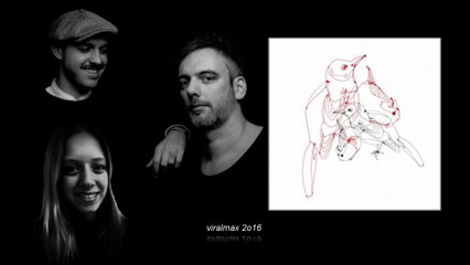 Frankey & Sandrino feat. Ia Öberg - Ways of the Sun (Original Mix)