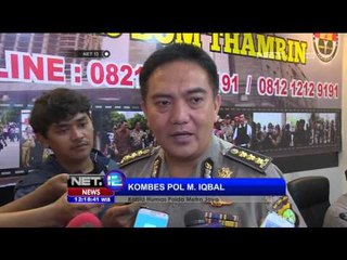 Keluarga Wayan Mirna Yakin Anaknya Dibunuh - NET12
