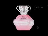 Bentuk parfum One Direction dirilis