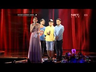 Live report Marissa Anita dari Gebyar BCA