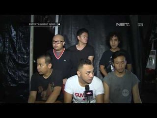 Keseruan persiapan Konser Iwan Fals Suara Untuk Negeri H-1