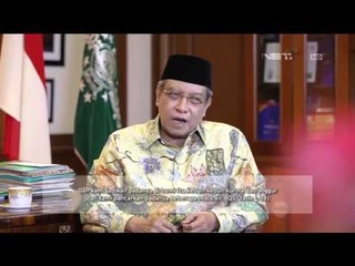 Risalah - Keistimewaan Surat Yasin - Said Aqil Siradj