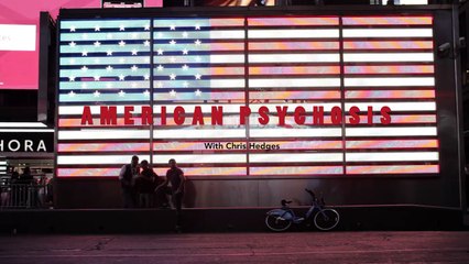 AMERICAN PSYCHOSIS