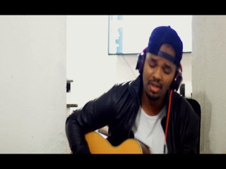 JOÃO DE BARRO (Ed Santos Cover )
