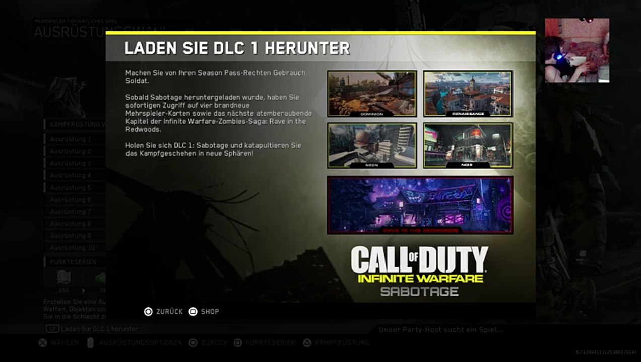 Ps4-live-Übertragung von painkilla-muwit (10)