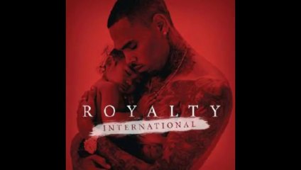 Chris Brown - Lonely Dancer